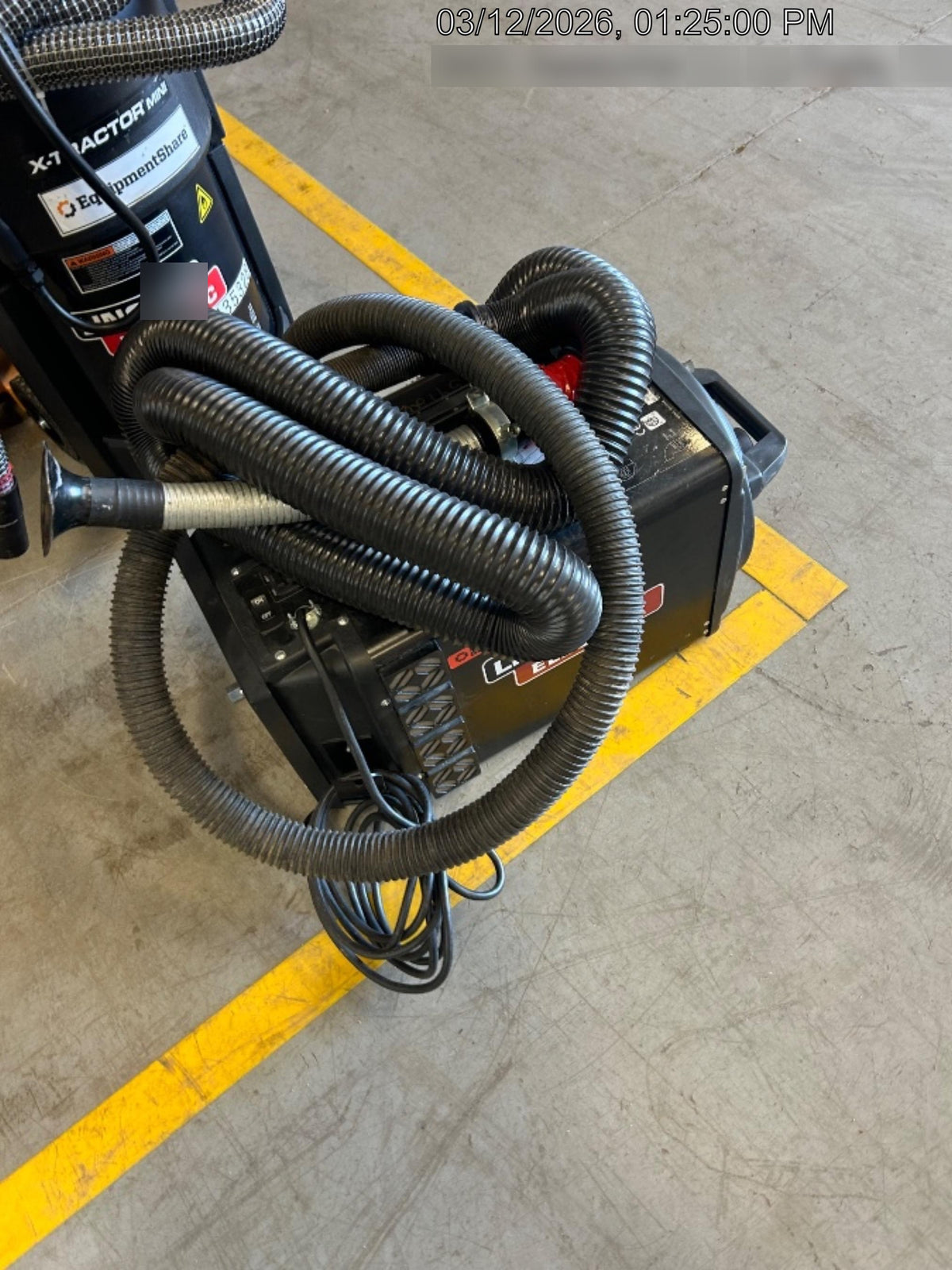 2024 LINCOLN ELECTRIC K4260-4