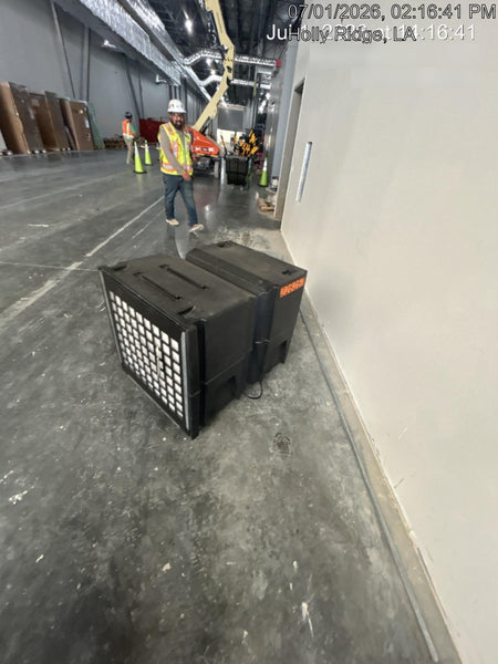 2022 ABATEMENT TECHNOLOGIES BD2KM