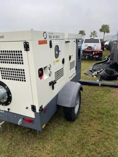 2023 ATLAS COPCO PAC F66 KD-S