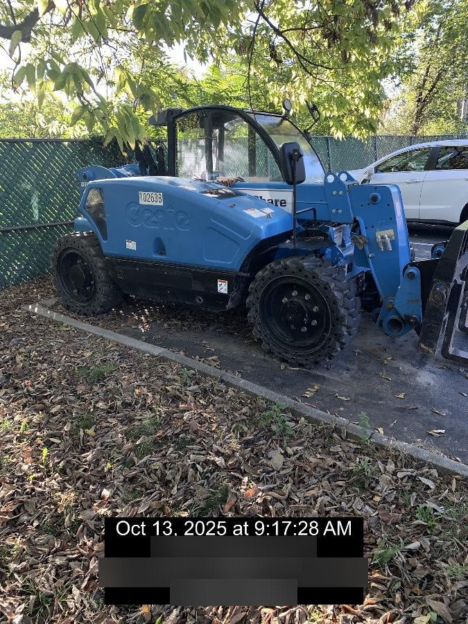 2025 PALADIN 30372A-0022