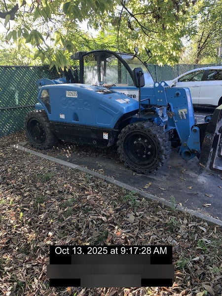 2025 PALADIN 30372A-0022