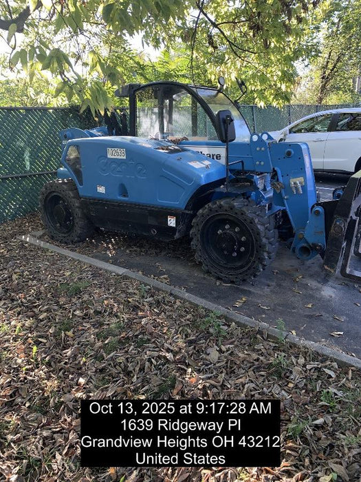 2025 PALADIN 30372A-0022