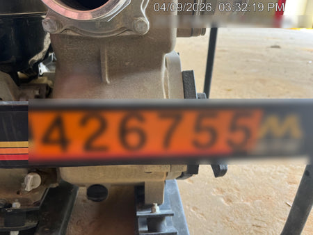 2024 MI-T-M WTP-T03-0MGH