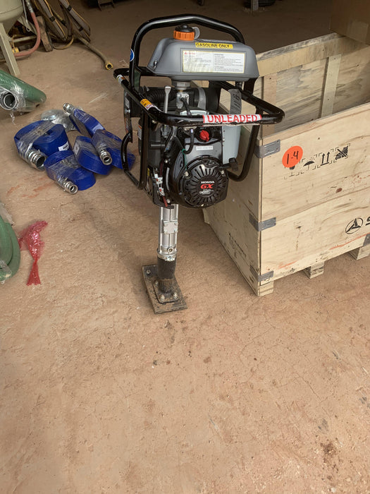 2023 MULTIQUIP MTR40HF