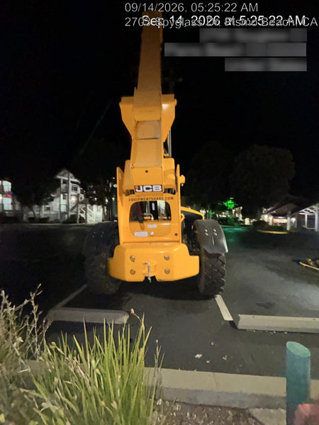 2025 JCB 509-42