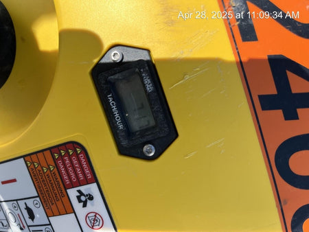 2021 WACKER NEUSON BS60-4As