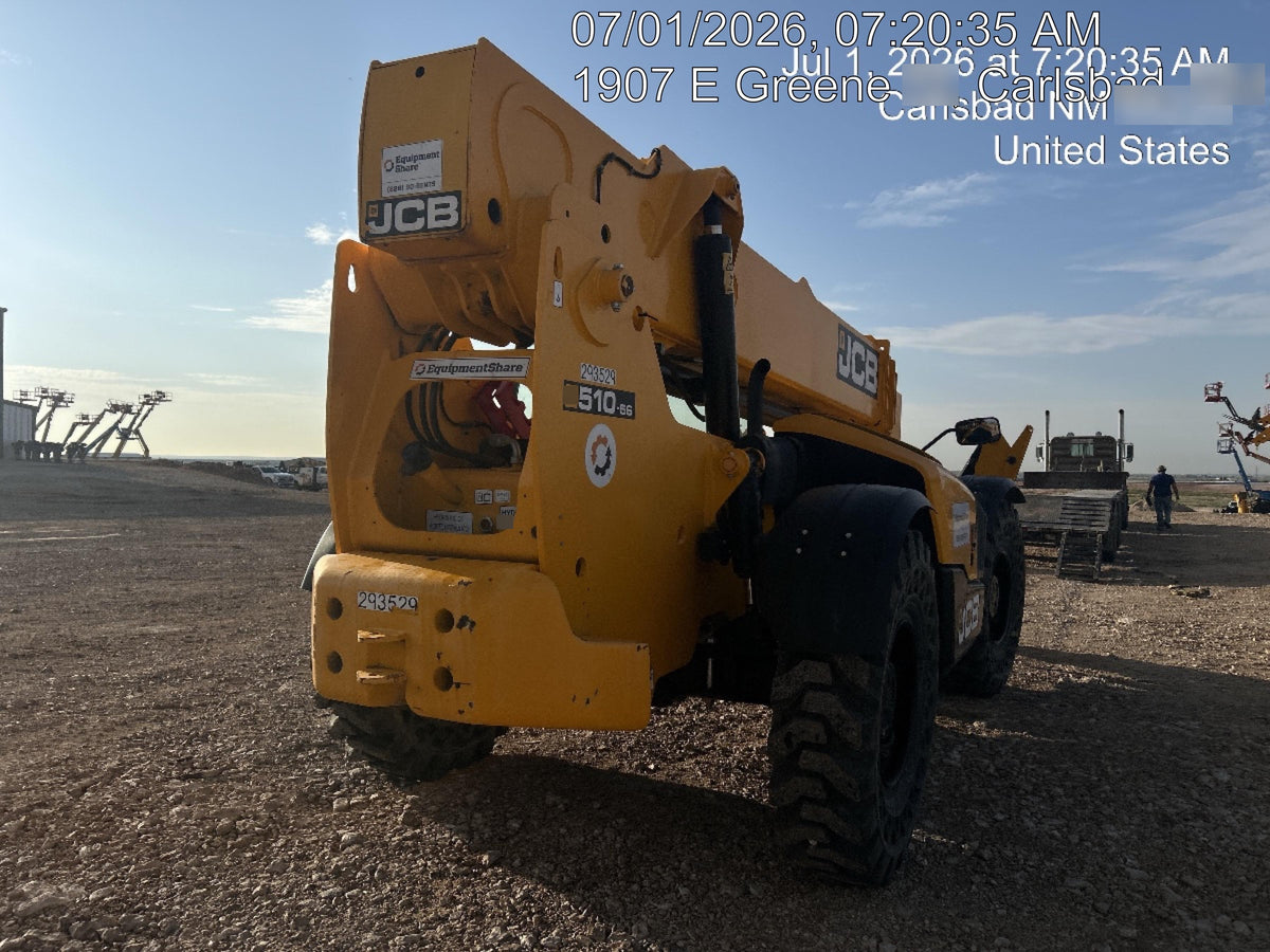 2023 JCB 510-56