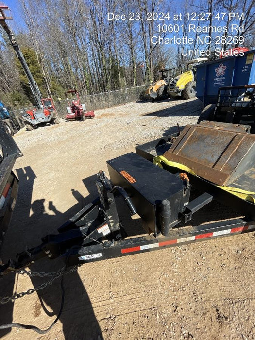 2024 STEELPOINT K19E