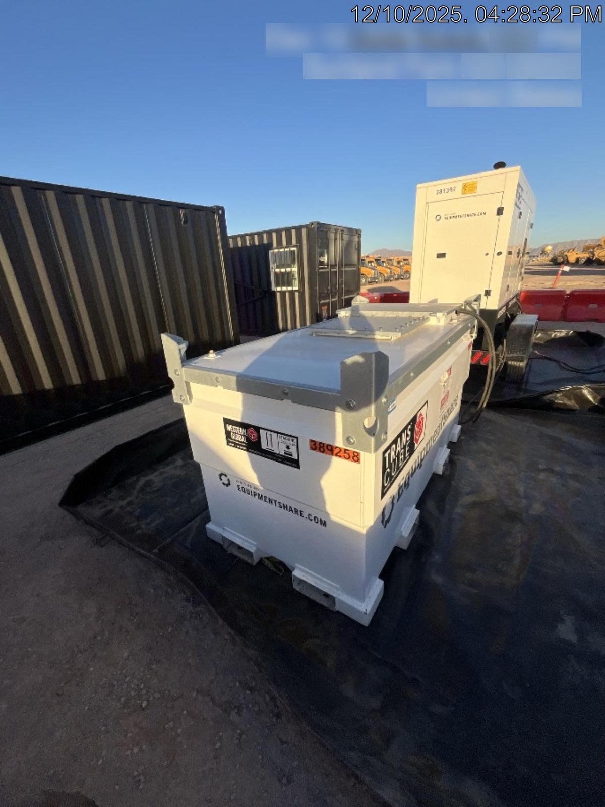 2024 WESTERN GLOBAL 20TCG-ES
