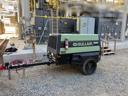 2021 SULLAIR 185D-DPQ KU4F