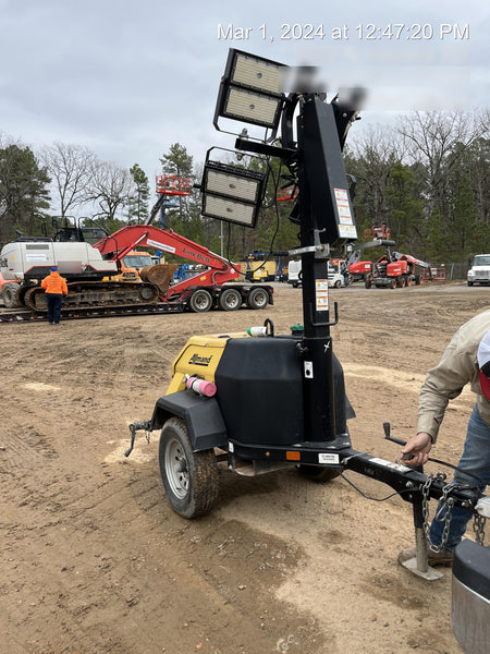 2021 ALLMAND NLV3GR