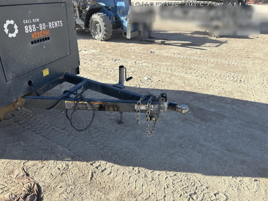 2023 AIRMAN PDS185S CWK