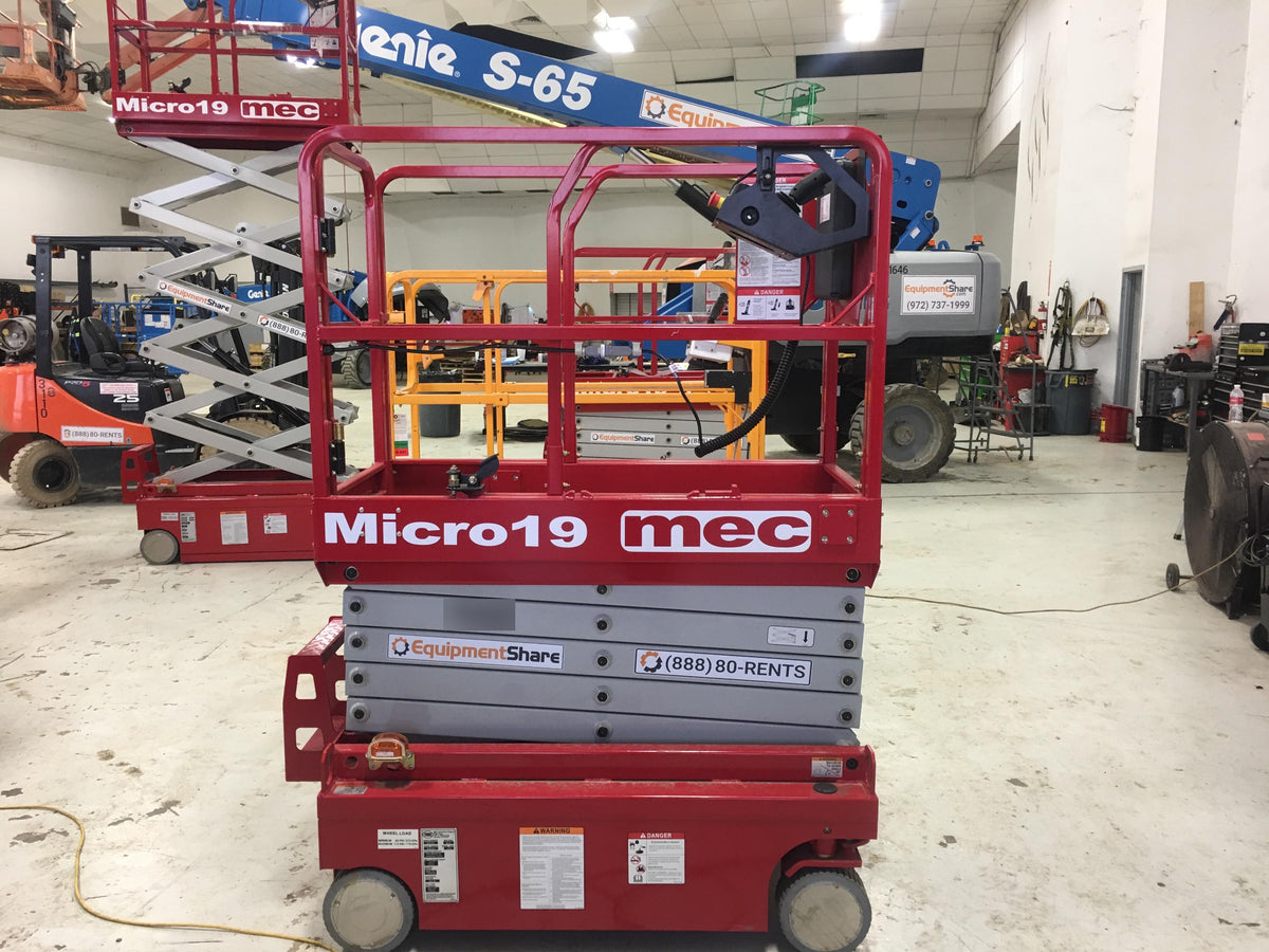 2018 MEC Micro 19
