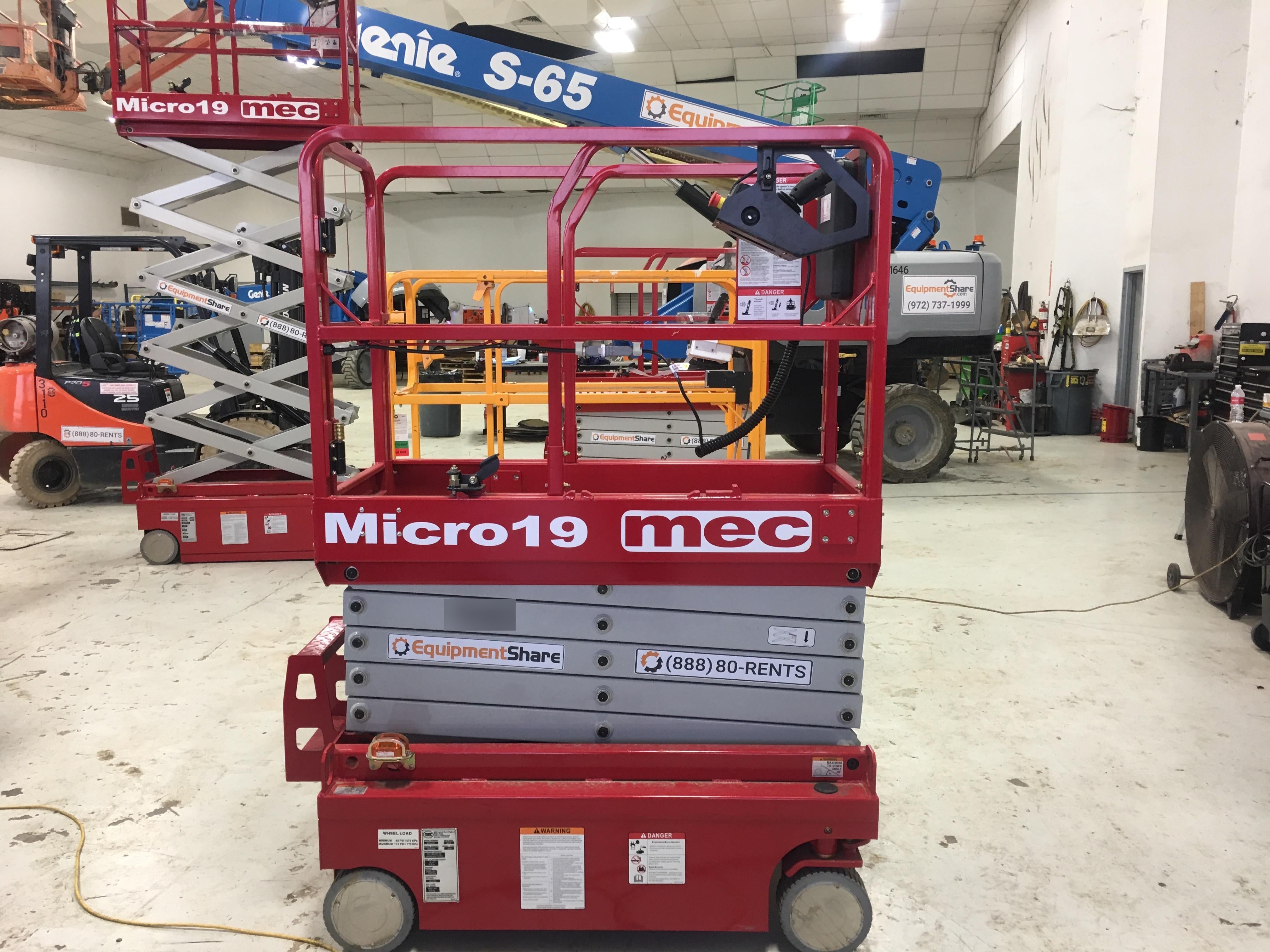 2018 MEC Micro 19