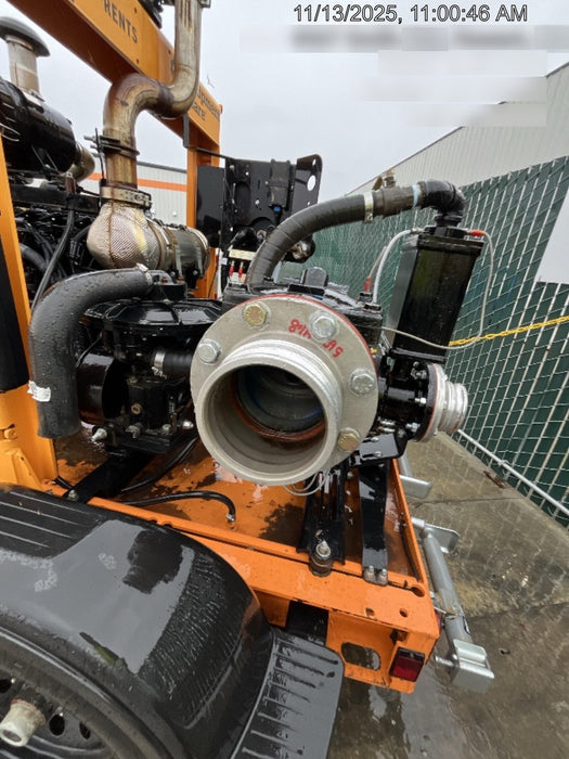 2022 PIONEER PP66S12L71-TD2.9L4