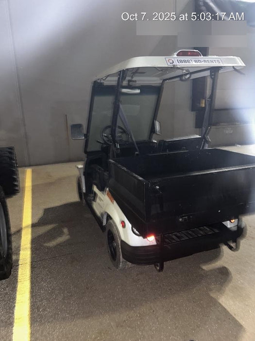 2022 COLUMBIA Journeyman 2X