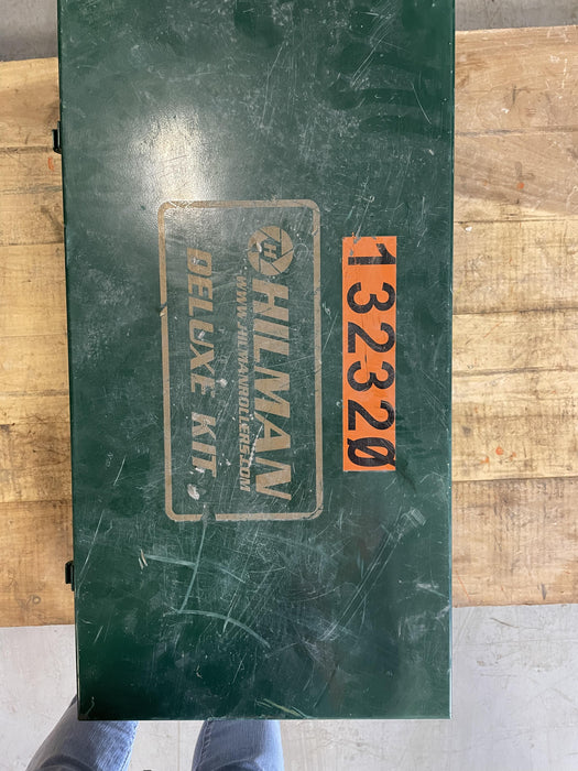 2021 HILMAN ROLLERS KRS-30-SLD