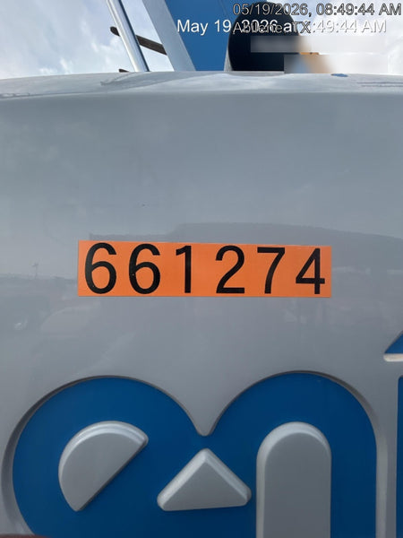 2026 GENIE S-45 XC