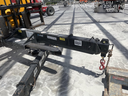 2026 STAR INDUSTRIES M1360B - Star JIB Boom