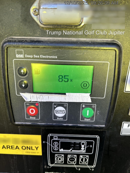 2022 ATLAS COPCO QAS25 CWK