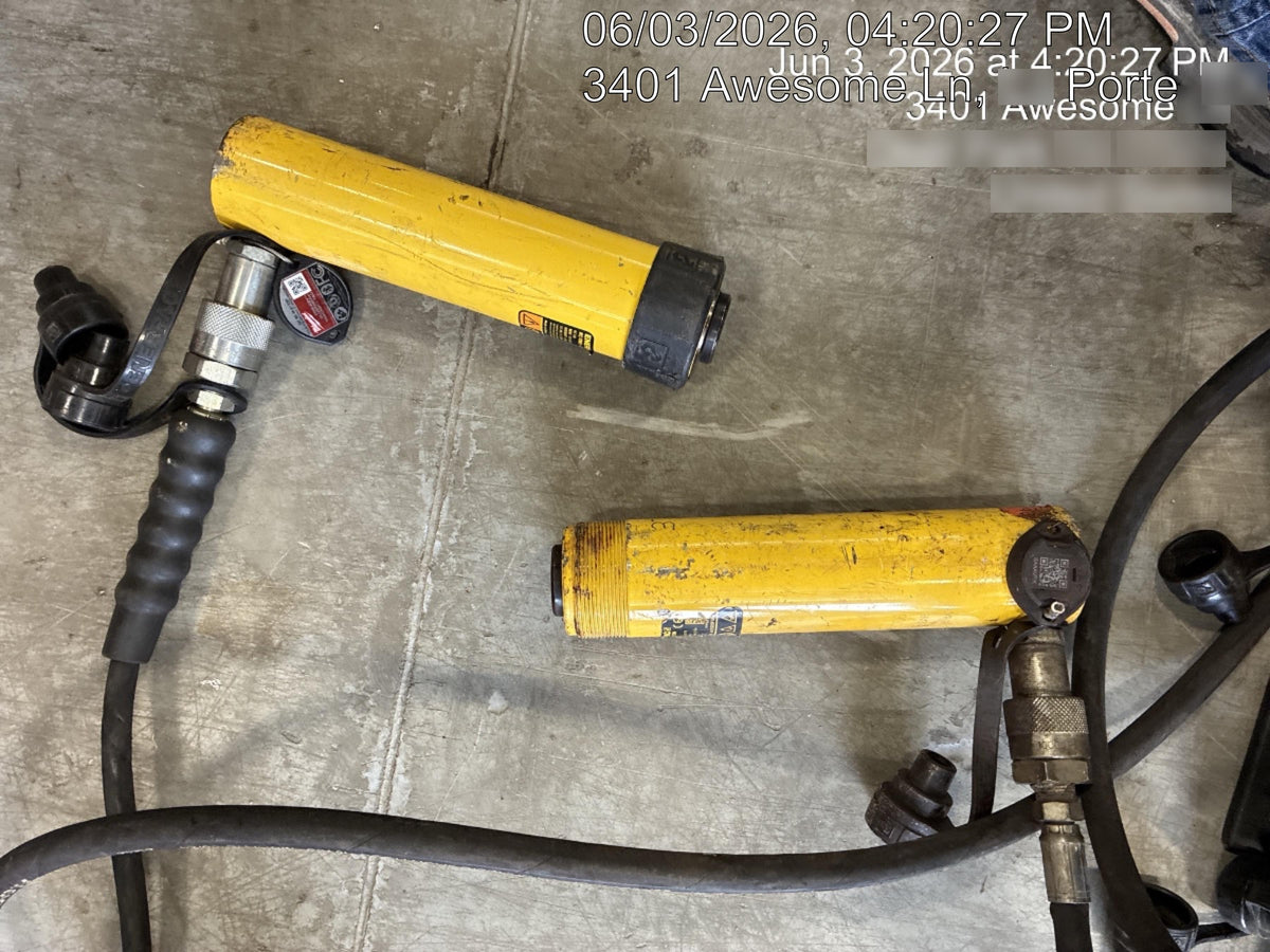 2023 ENERPAC RC106