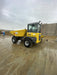 2024 WACKER NEUSON DV900 Cab