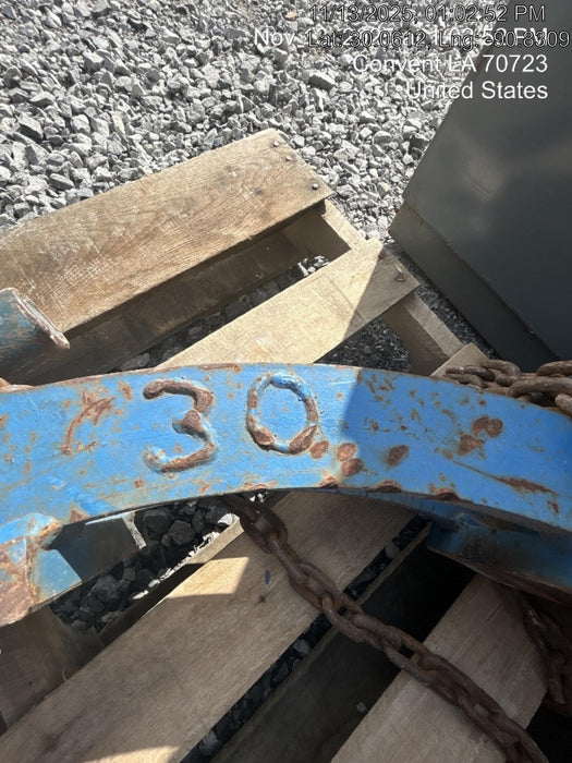 2024 KC WELDING KCW30