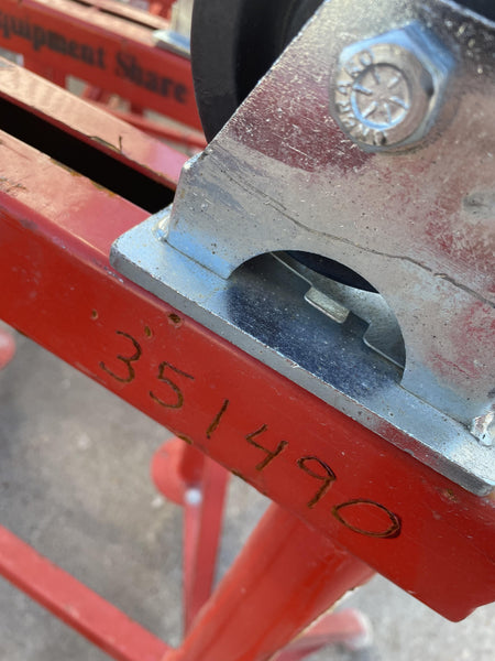 2023 B&B PIPE 4305