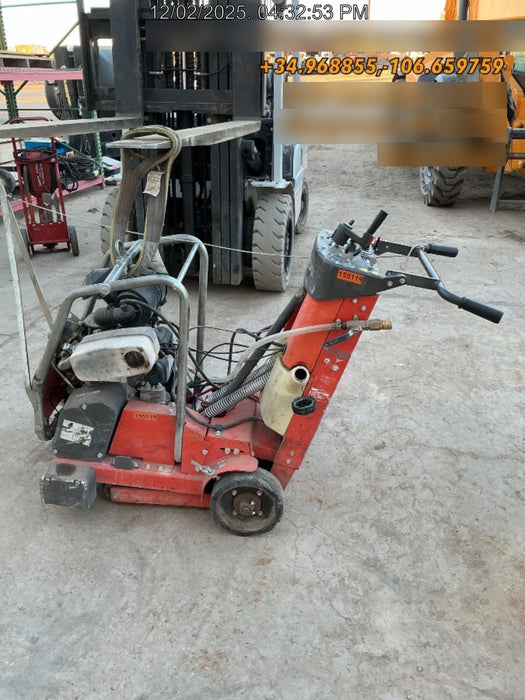 2021 HUSQVARNA FS 524