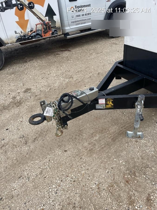 2023 SHINDAIWA DGK45F