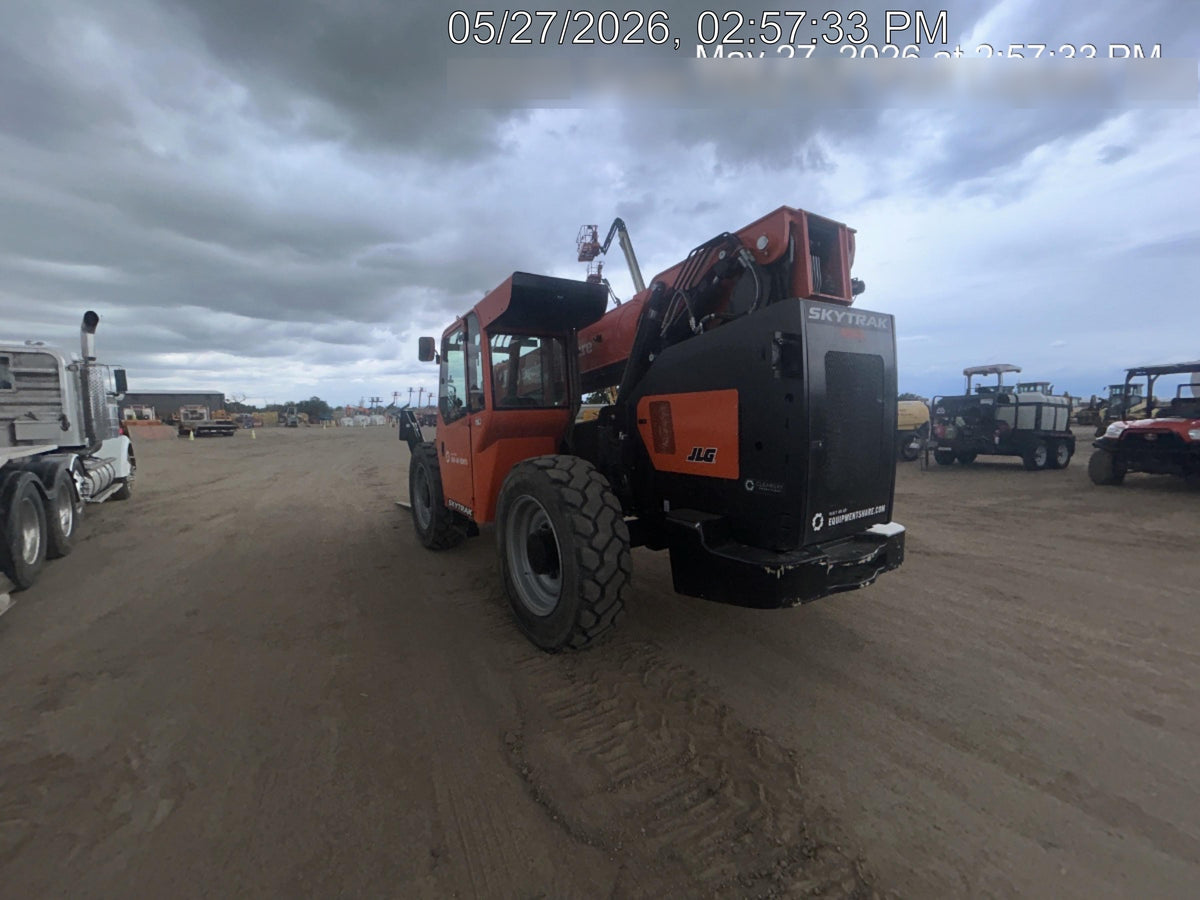 2025 SKYTRAK 12054