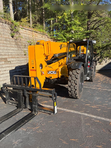 2026 JCB 509-42