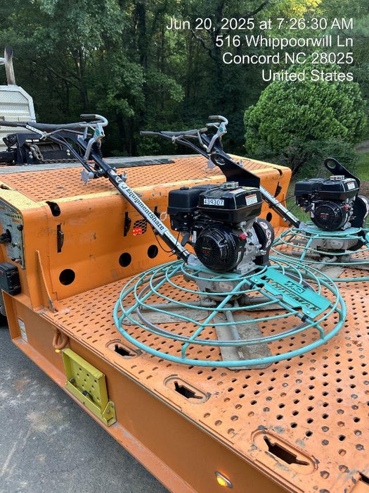 2024 MULTIQUIP B46H90