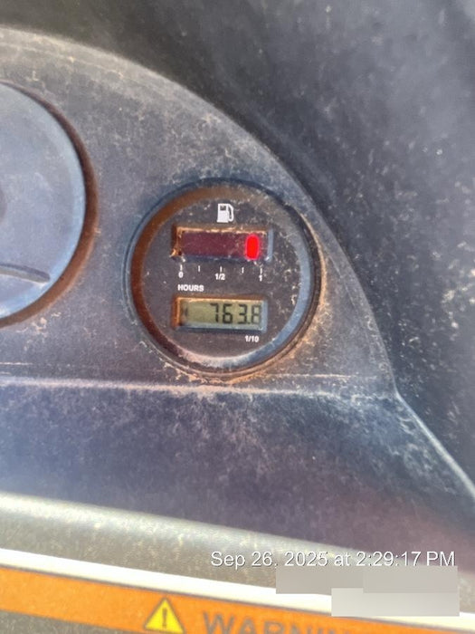 2023 Club Car CA1700D Canopy, Diesel, 4 Passenger