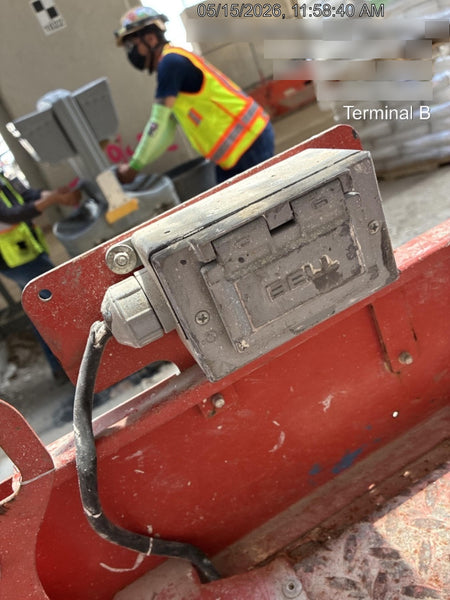 2019 Skyjack SJIII-3219 Standard w/Trojan Batteries
