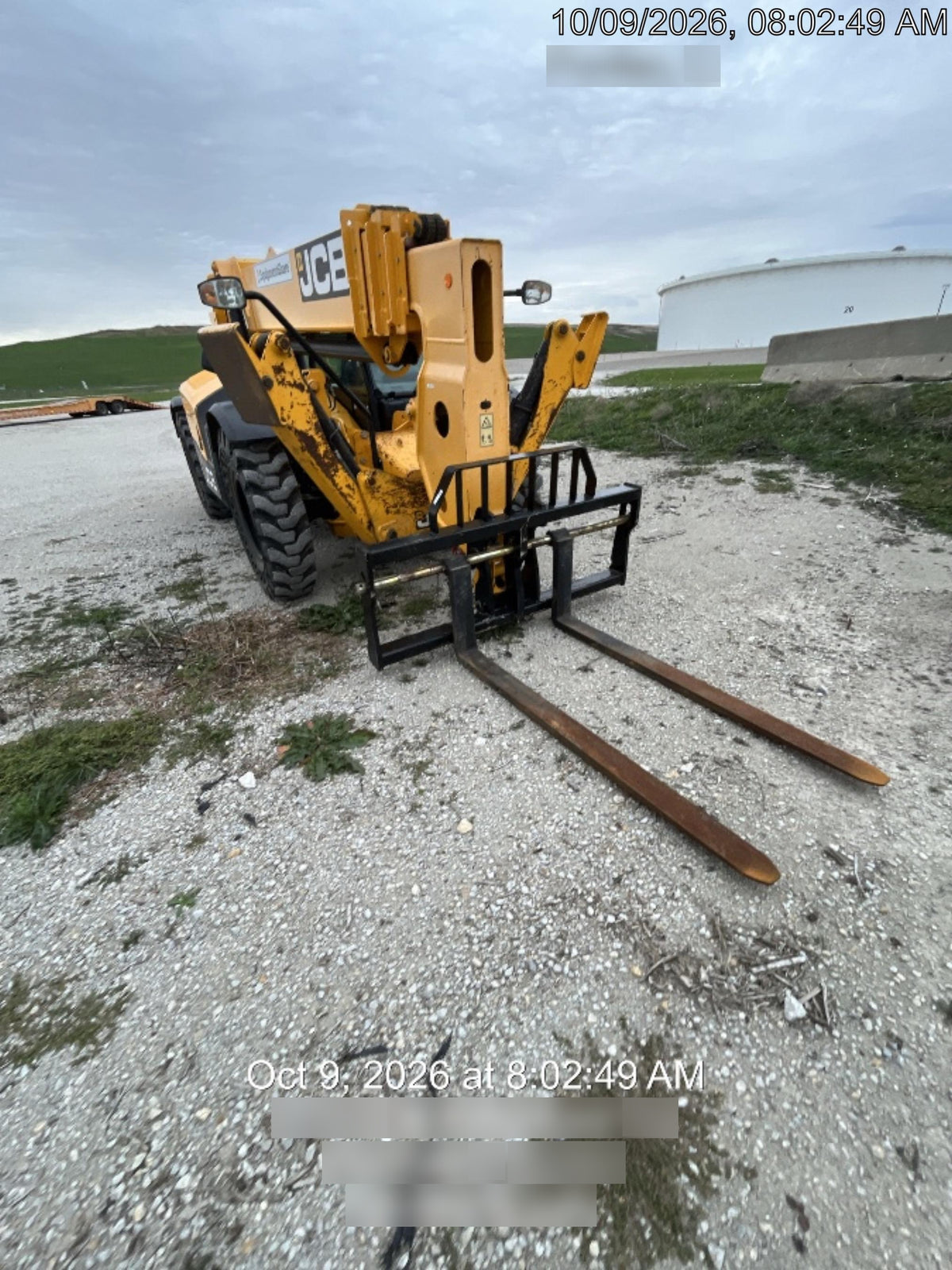 2022 JCB 512-56