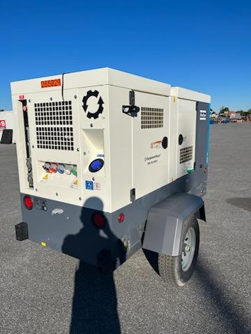 2022 ATLAS COPCO QAS 70