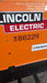 2021 Lincoln Electric Vantage 322 VANTAGE 322 READY-PAK 3