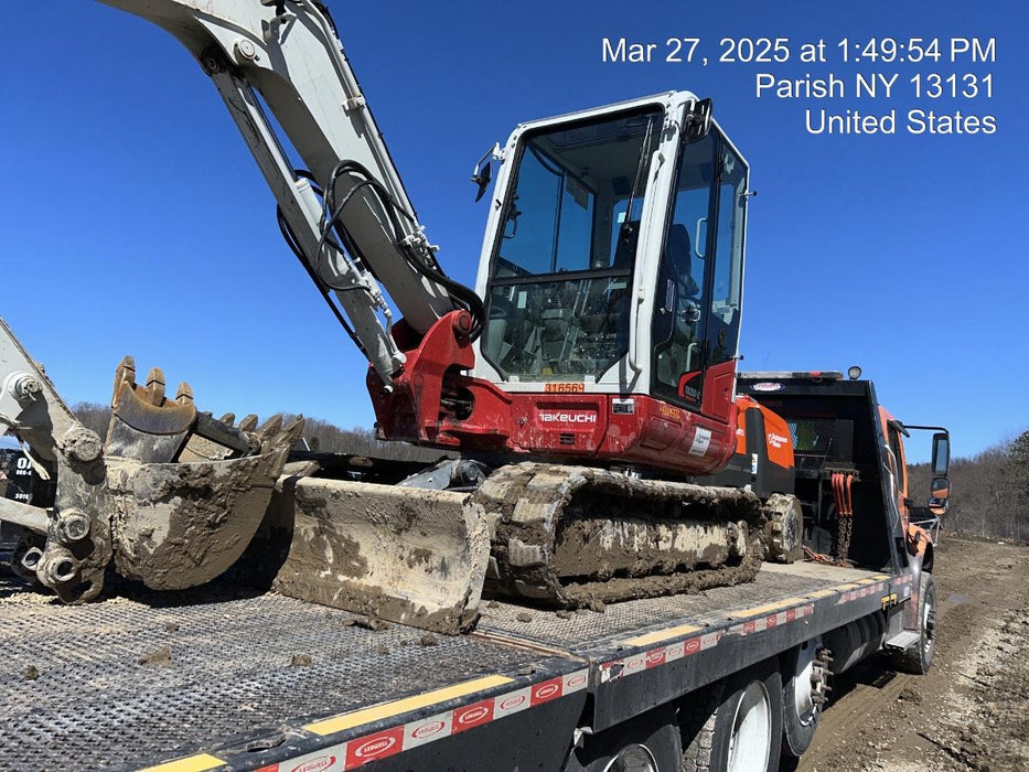 2024 MI-T-M GEN-3600-0MM0