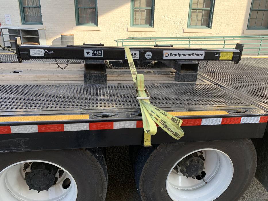 2020 STAR INDUSTRIES 1150C