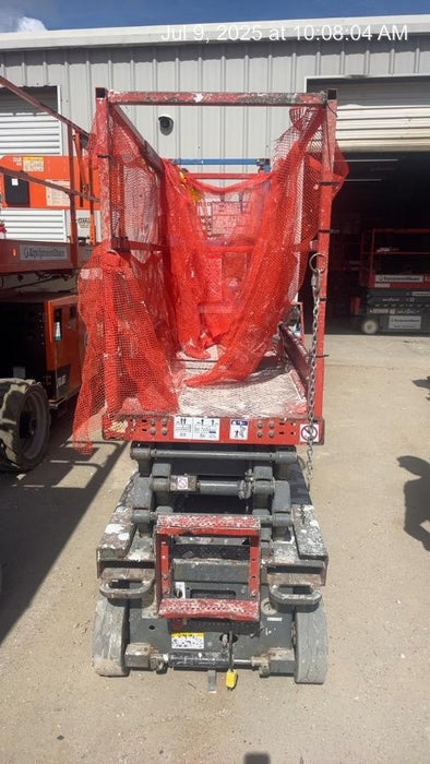 2018 SKYJACK SJIII-3219