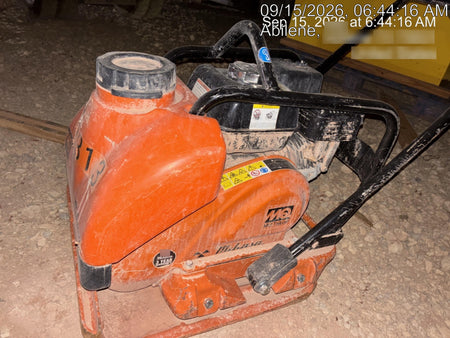 2026 MULTIQUIP MVC88VTHW