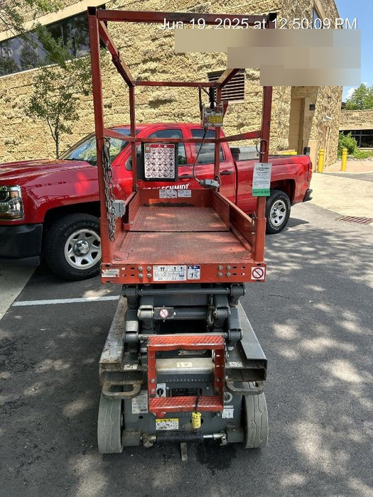 2019 SKYJACK SJIII-3219