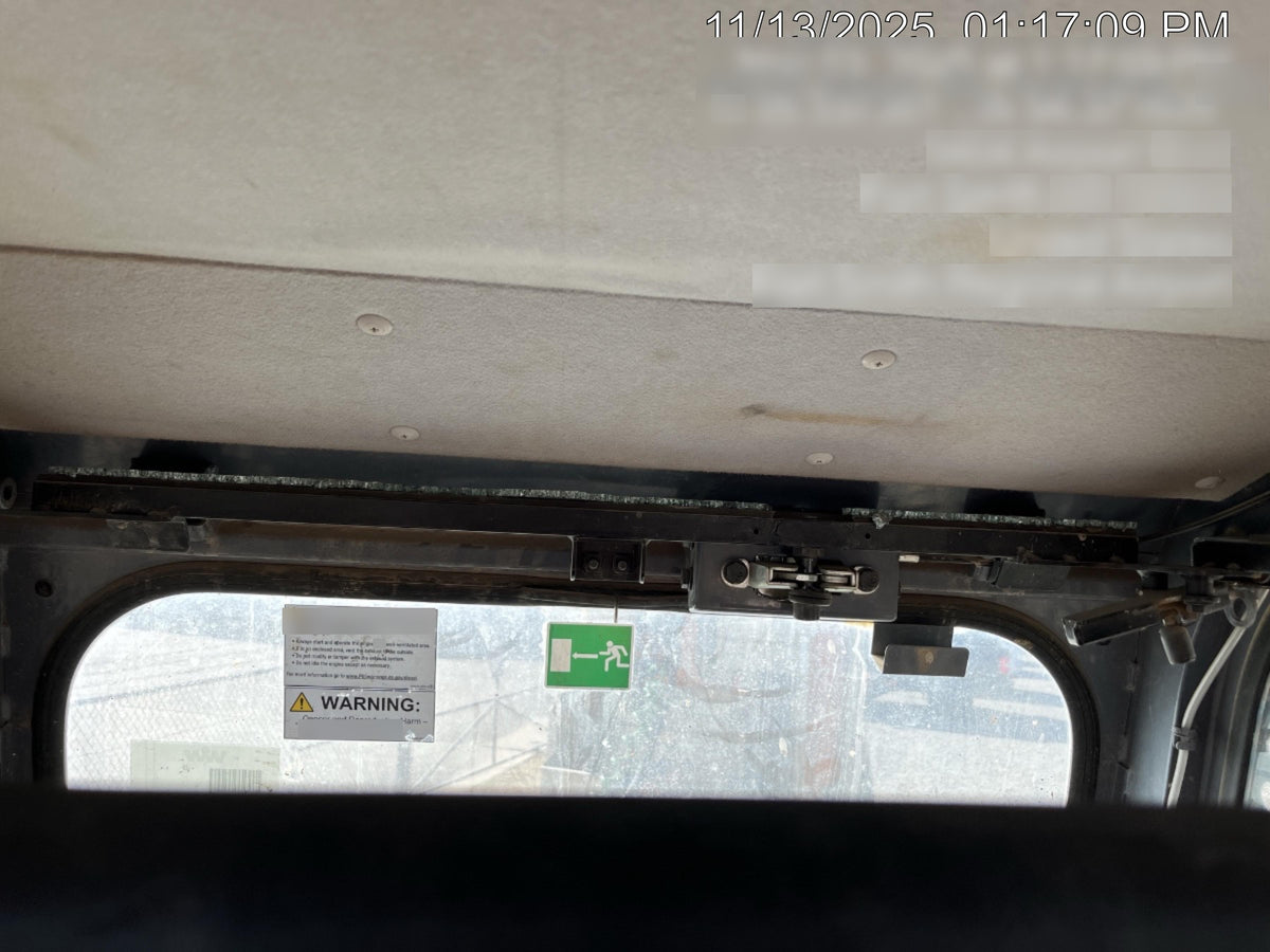 2019 TAKEUCHI TL8