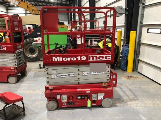 2019 MEC Micro 19