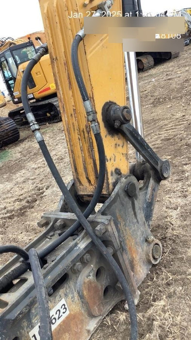 2021 STRIKER TNB-151	