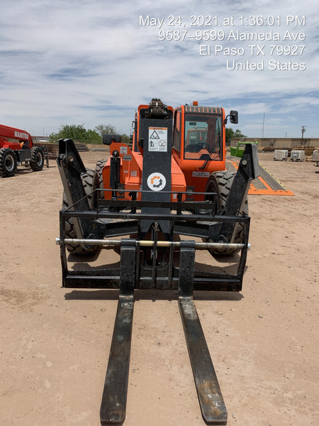 2021 SKYTRAK 12054