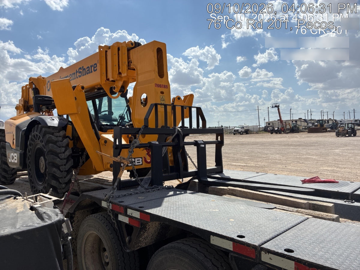 2026 JCB 512-56
