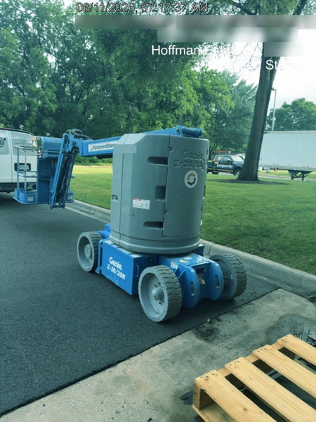 2020 GENIE Z-30/20N RJ