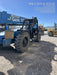 2018 Genie GTH-1056 Genie GTH-1056 w/ROPS, Work Lights, Solid Tires, RH Cab Mesh, Beacon, 60" Carriage and Forks